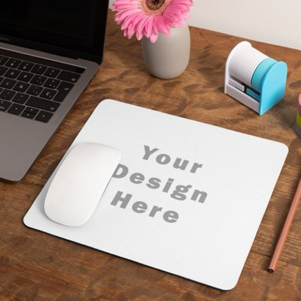 Custom Mouse Pad - Picture 2 of 10